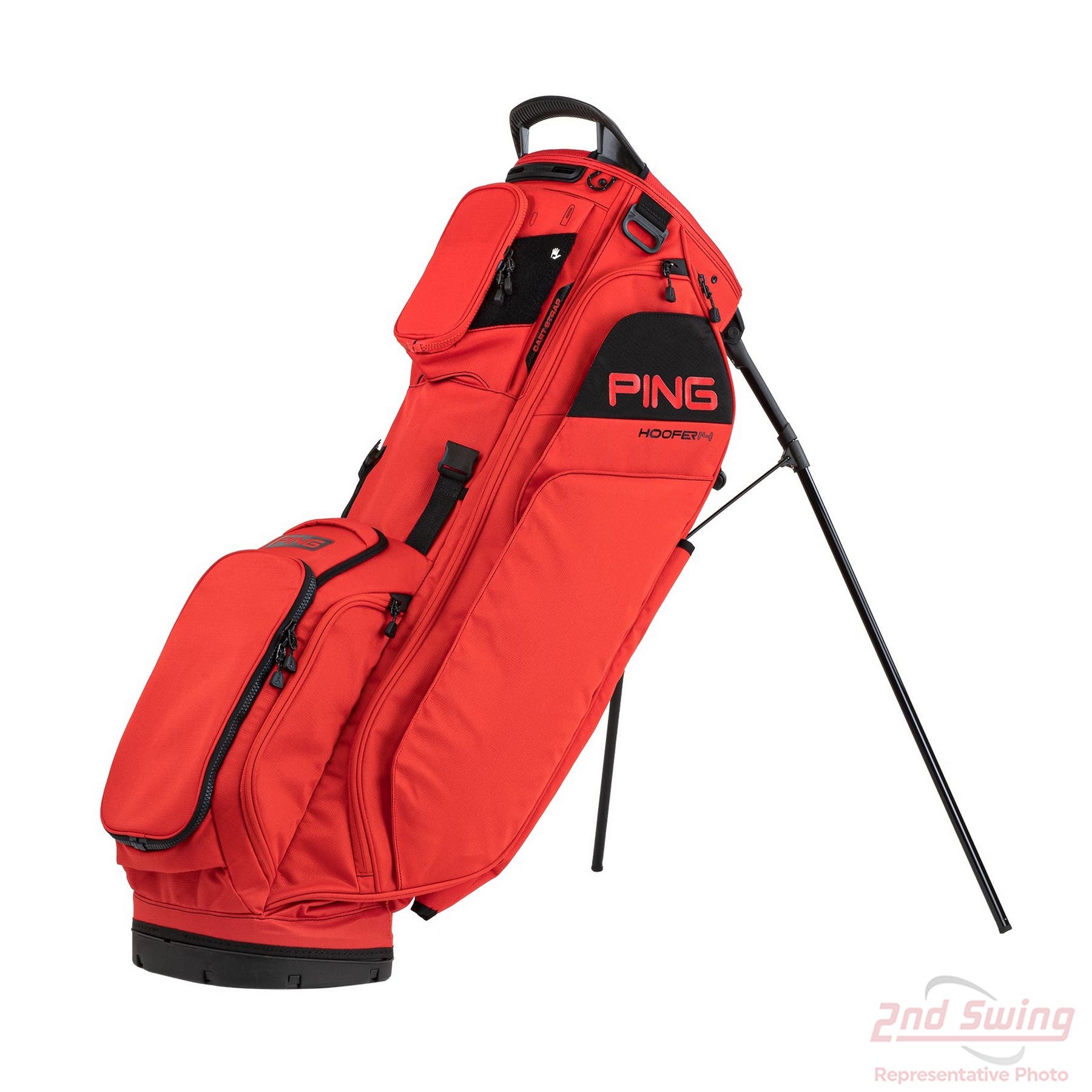 Ping Hoofer 14 Stand Bag